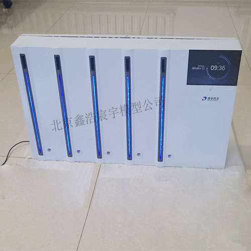 產品模型---消毒機模型